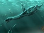 plesiosaurus