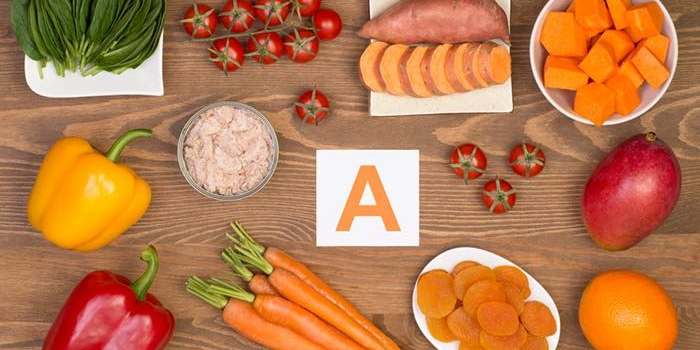 Vitamin A