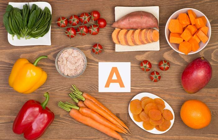 Vitamin A